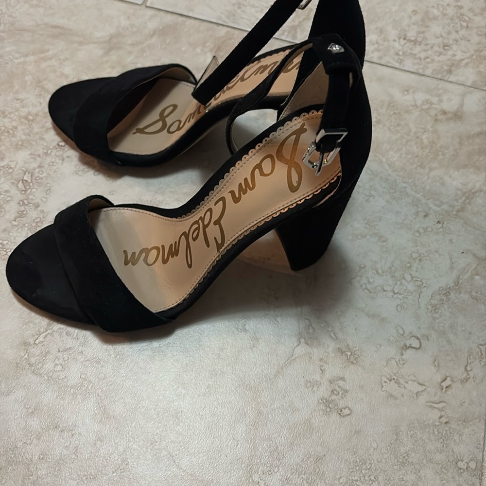Sam Edelman heels